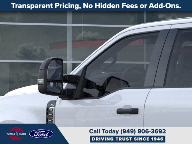 2026 Ford F-250 SRW Super Duty XL