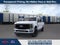2026 Ford F-250 SRW Super Duty XL