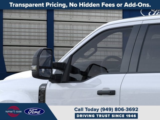 2026 Ford F-250 SRW Super Duty XL