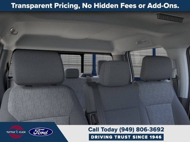 2026 Ford F-250 SRW Super Duty XL