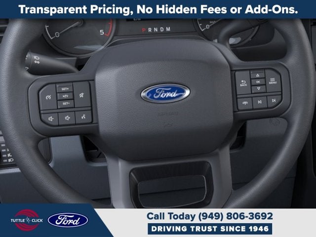 2026 Ford F-250 SRW Super Duty XLT