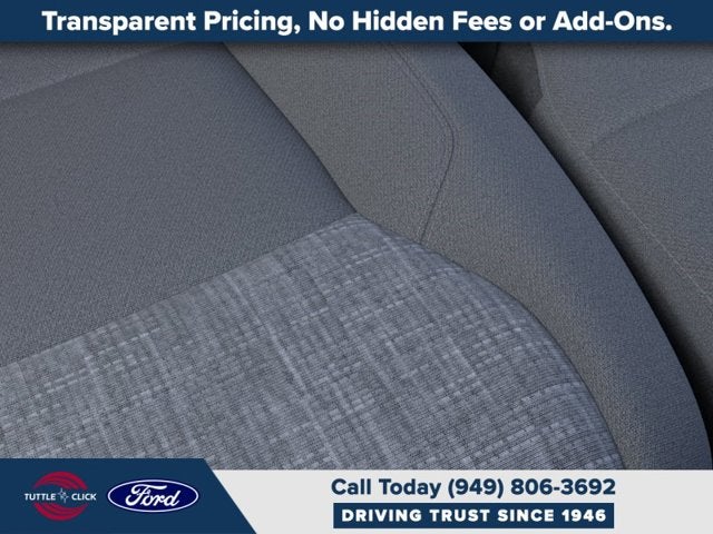 2026 Ford F-250 SRW Super Duty XLT