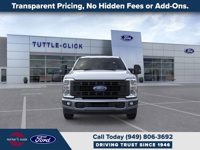 2026 Ford F-250 SRW Super Duty XL