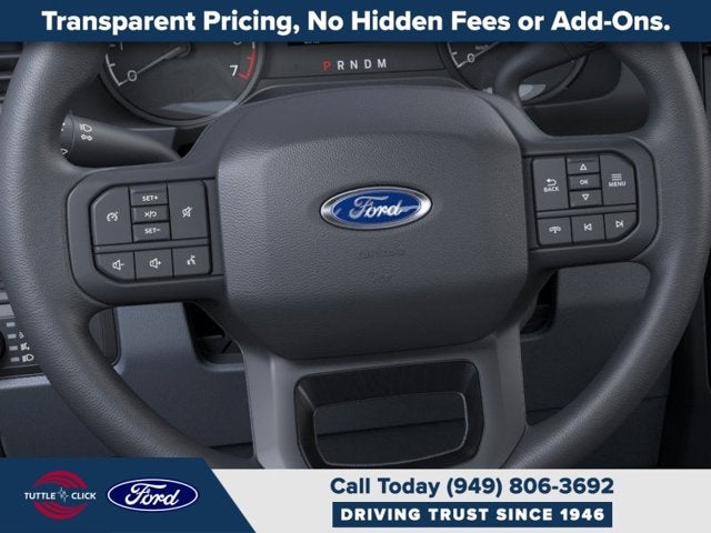 2026 Ford F-250 SRW Super Duty XL