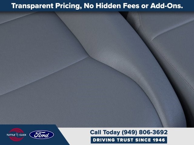 2026 Ford F-250 SRW Super Duty XL