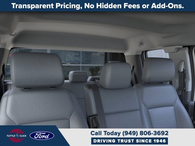 2026 Ford F-250 SRW Super Duty XL