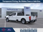 2026 Ford F-250 SRW Super Duty XL