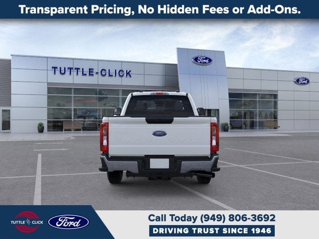 2026 Ford F-250 SRW Super Duty XL