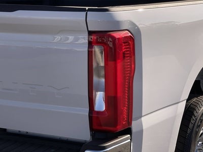 2027 Ford Super Duty F-250 SRW XL