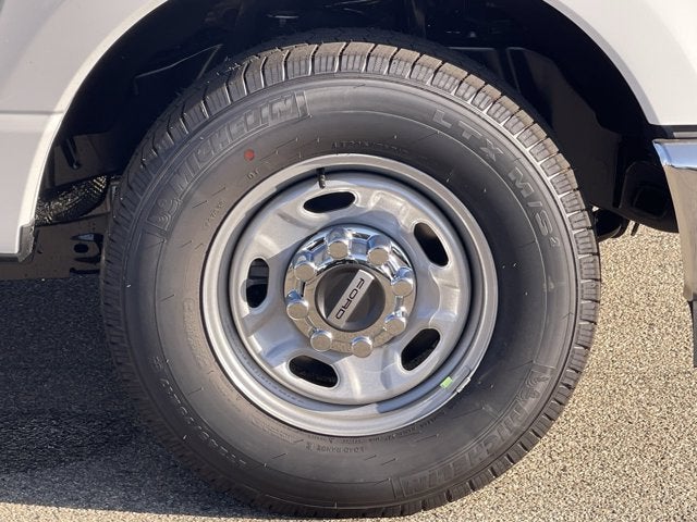 2027 Ford Super Duty F-250 SRW XL