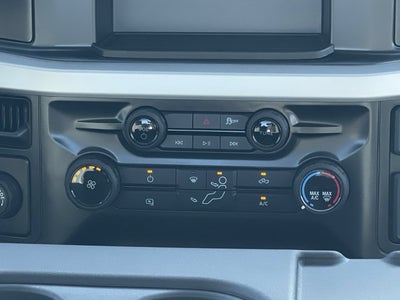 2027 Ford Super Duty F-250 SRW XL