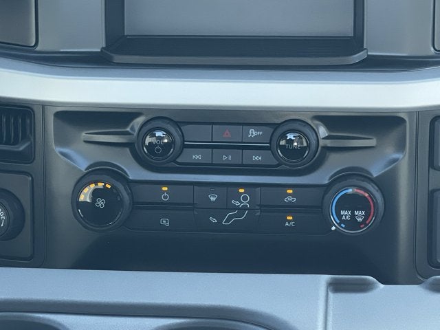 2027 Ford Super Duty F-250 SRW XL