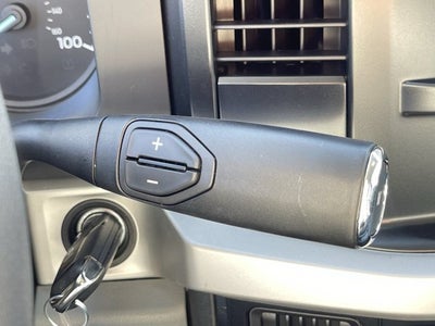 2027 Ford Super Duty F-250 SRW XL