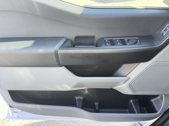 2027 Ford Super Duty F-250 SRW XL