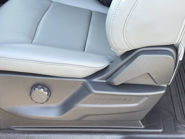 2027 Ford Super Duty F-250 SRW XL