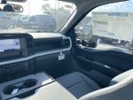 2027 Ford Super Duty F-250 SRW XL