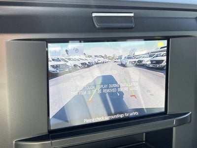 2027 Ford Super Duty F-250 SRW XL