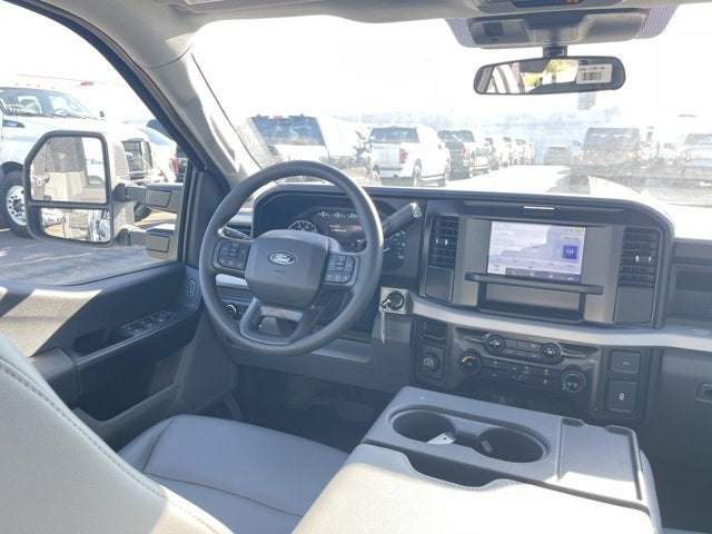 2027 Ford Super Duty F-250 SRW XL
