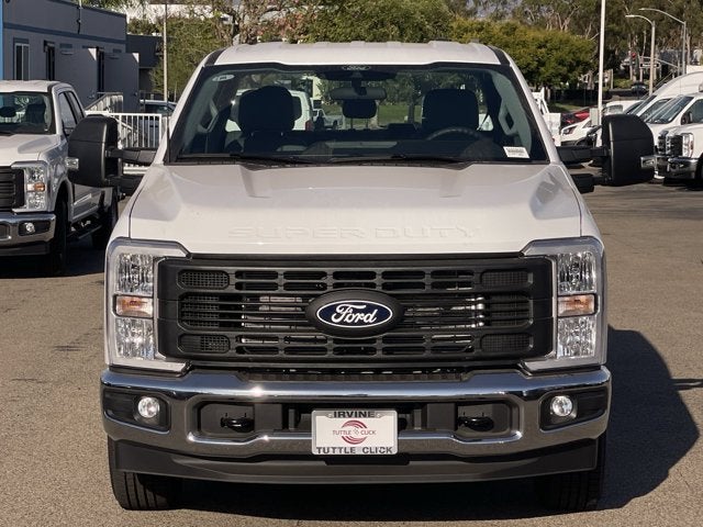 2027 Ford Super Duty F-250 SRW XL