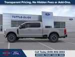 2026 Ford F-250 SRW Super Duty XLT
