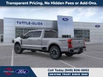 2026 Ford F-250 SRW Super Duty XLT
