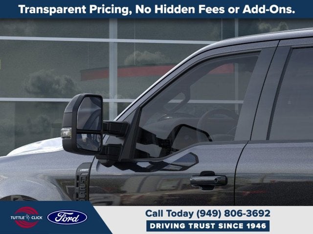 2026 Ford F-250 SRW Super Duty LARIAT