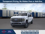 2026 Ford F-250 SRW Super Duty LARIAT
