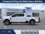 2026 Ford F-250 SRW Super Duty LARIAT