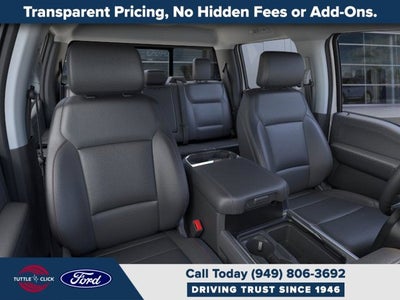 2026 Ford F-250 SRW Super Duty LARIAT