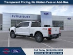 2026 Ford F-250 SRW Super Duty LARIAT