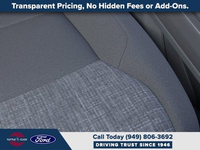 2026 Ford F-250 SRW Super Duty XLT