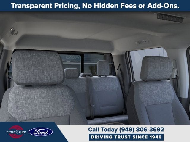 2026 Ford F-250 SRW Super Duty XLT