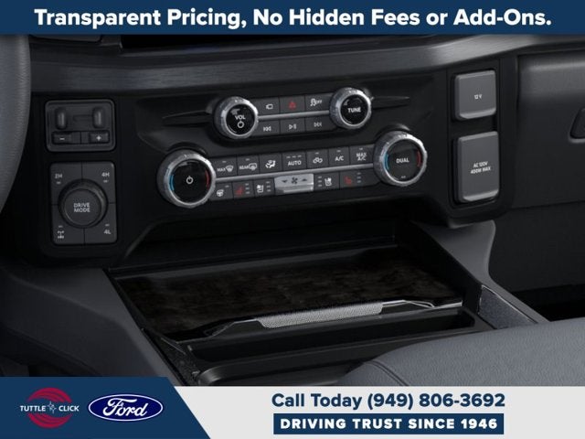 2026 Ford F-250 SRW Super Duty LARIAT