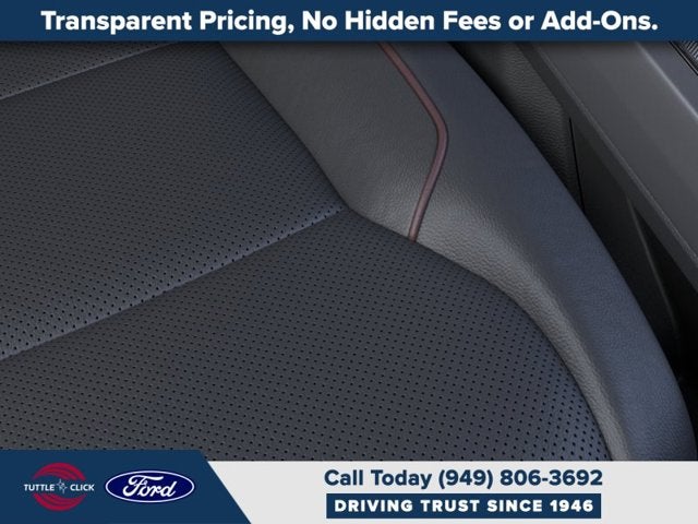 2026 Ford F-250 SRW Super Duty LARIAT