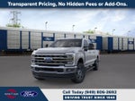 2026 Ford F-250 SRW Super Duty LARIAT