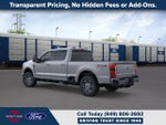 2026 Ford F-250 SRW Super Duty LARIAT