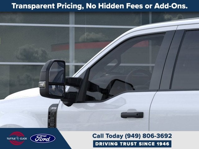 2026 Ford F-250 SRW Super Duty XL