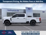 2026 Ford F-250 SRW Super Duty XL