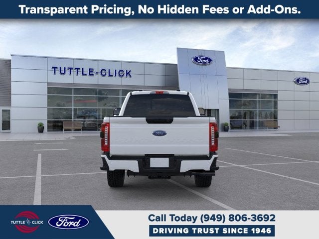 2026 Ford F-250 SRW Super Duty XL