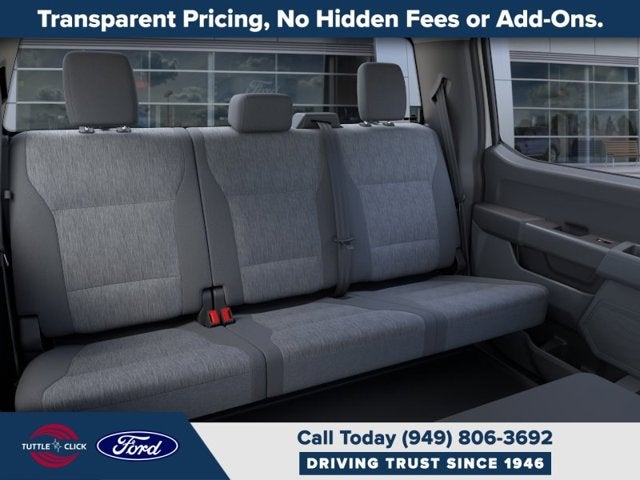 2026 Ford F-350 SRW Super Duty XL