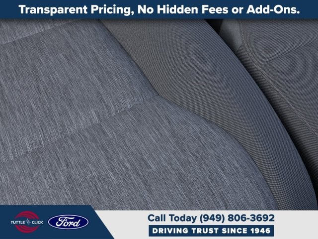 2026 Ford F-350 SRW Super Duty XL