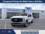 2026 Ford F-350 SRW Super Duty XL