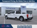 2026 Ford F-350 SRW Super Duty XL