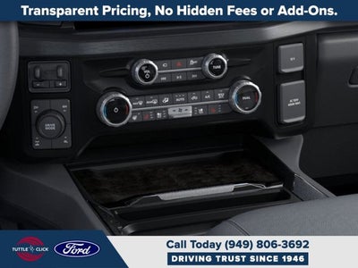 2026 Ford F-350 SRW Super Duty LARIAT