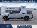 2026 Ford F-350 SRW Super Duty LARIAT