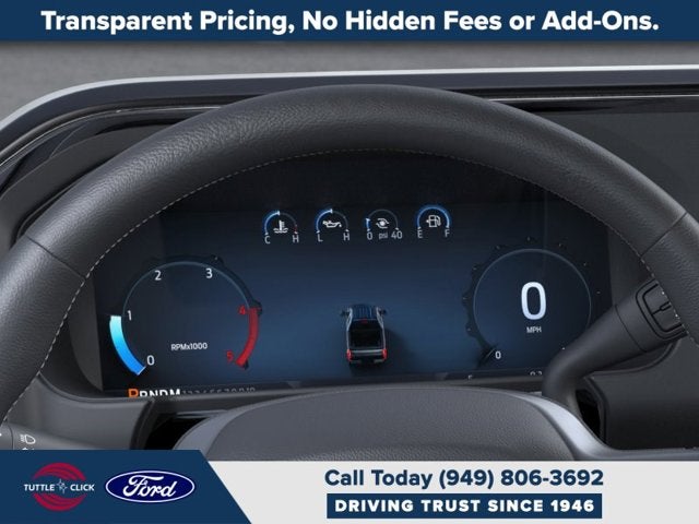 2026 Ford F-350 SRW Super Duty LARIAT