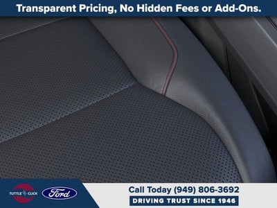 2026 Ford F-350 SRW Super Duty LARIAT