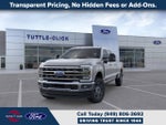 2026 Ford F-350 SRW Super Duty LARIAT