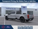 2026 Ford F-350 SRW Super Duty XLT