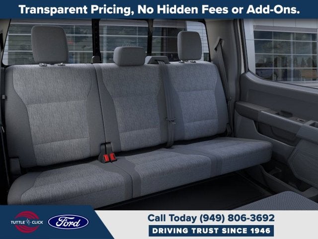 2026 Ford F-350 SRW Super Duty XL